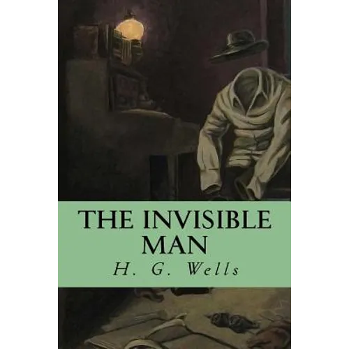 The Invisible Man