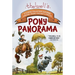 Thelwell's Pony Panorama: A Classic Collection Featuring Gymkhana, Thelwell Goes West & Penelope