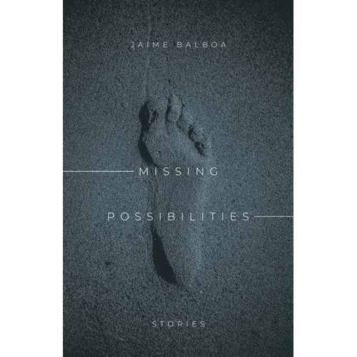 Missing Possibilities: Stories