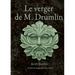 Le verger de M. Drumlin