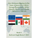New Testament Baptism in the Name of Jesus (Acts 2: 38) in Europe, Russia, India, Africa (Egypt), Mexico and Canada 1700 A.D. to 1900 A.D.: Book 9