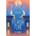 Flash Fire: The Extraordinaries, Book Two