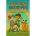 Surviving Grandpa's Backyard!, Book 1