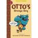 Otto's Orange Day: Toon Books Level 3