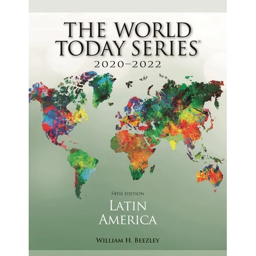 Latin America 2020-2022