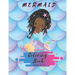 Mermaid Coloring Book Ages 8-12: For Kids Ages 8-12 - 50 Pages - Made In USA - Size 8.5 x11