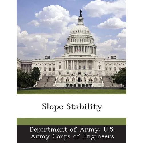 Slope Stability