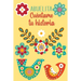 Abuelita Cuéntame tu historia: Un libro personalizado sobre la vida de tu Abuela