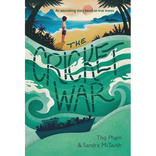The Cricket War