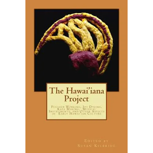 The Hawai'iana Project