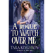 A Rogue to Watch Over Me: A Victorian Historical Romance