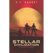 Stellar Civilization: The Odd Planet