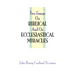 Two Essays on Miracles