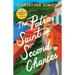 The Patron Saint of Second Chances