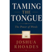 Taming the Tongue - The Power of Words