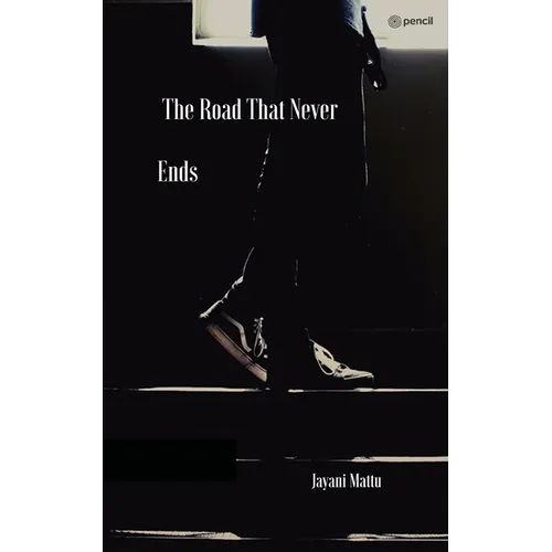 The Road That Never Ends