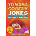 Yo Mama So Ugly Jokes: 250 Of The Funniest Yo Mama Ugly Jokes Ever