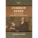 Common Sense
