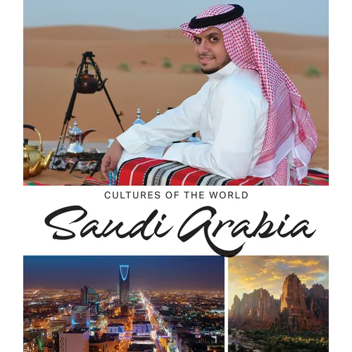 Saudi Arabia