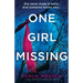 One Girl Missing: A totally addictive and gripping crime thriller