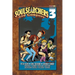 Soulsearchers and Company Omnibus 3