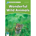 Dolphin Readers: Level 3: 525-Word Vocabularywonderful Wild Animals