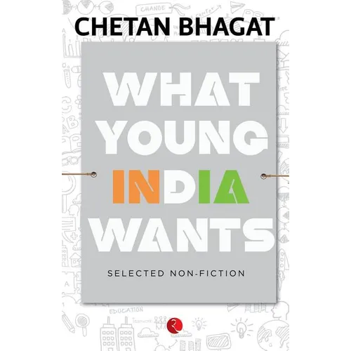 What Young India Wants