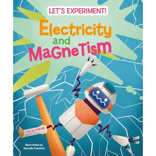 Electricity and Magnetism