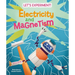 Electricity and Magnetism