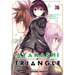 Ayakashi Triangle Vol. 15