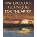 Watercolour Techniques for the Artist