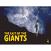 The Last of the Giants: An Ultra Running Graphic Novel