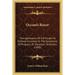 Occam's Razor: The Application Of A Principle To Political Economy, To The Conditions Of Progress, To Socialism, To Politics (1890)