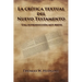 La crítica textual del Nuevo Testamento