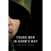 Young Men in Harm's Way