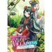 Though I Am an Inept Villainess: Tale of the Butterfly-Rat Body Swap in the Maiden Court (Light Novel) Vol. 3