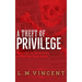 A Theft of Privilege: Harvard and the Buried History of a Notorious Secret Society
