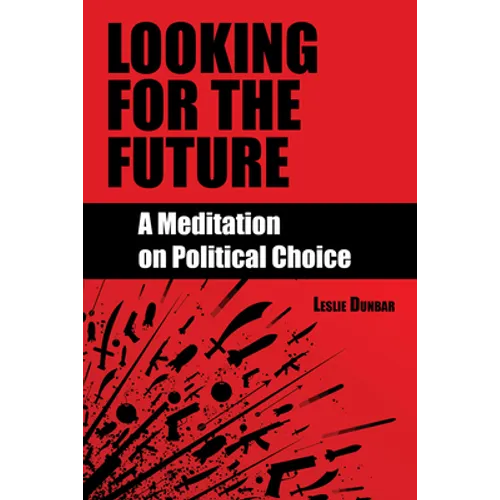 Looking for the Future: A Meditation on Political Choice