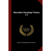 Macomber Genealogy Volume 1-2