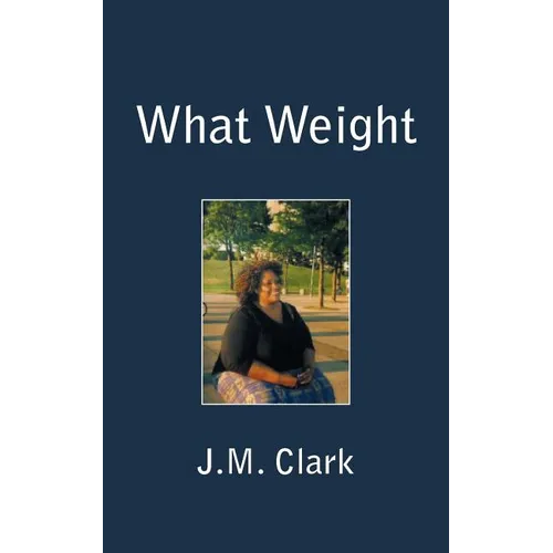 What Weight - Paperback