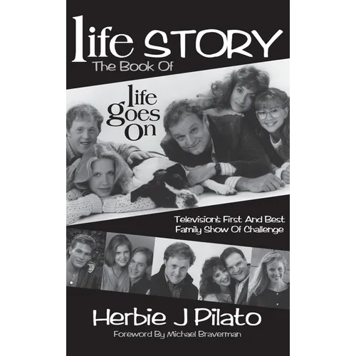 Life Goes on (hardback)
