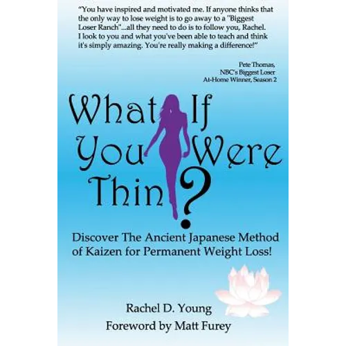 What If You Were Thin?