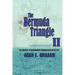 The Bermuda Triangle II: An Odyssey of Unexplained Disappearances at Sea