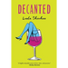 Decanted