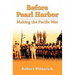 Before Pearl Harbor: Making The Pacific War