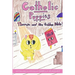 Catholic Puppies: Therese and the Golden Bible