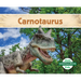 Carnotaurus (Spanish Version)
