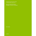 Mexican Architectures: 2021-2022: The Best of the 21st Century
