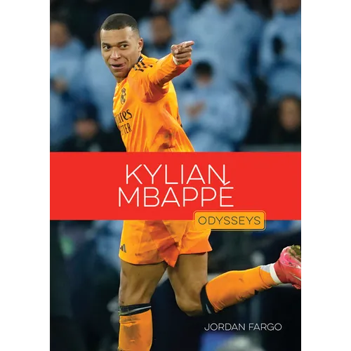 Kylian Mbappé