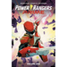 Power Rangers Prime Vol. 1